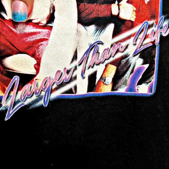 Backstreet Boys Vintage Graphic Shirt Y2K Music Band Retro Unisex Tee Sold Out - Picture 6 of 10